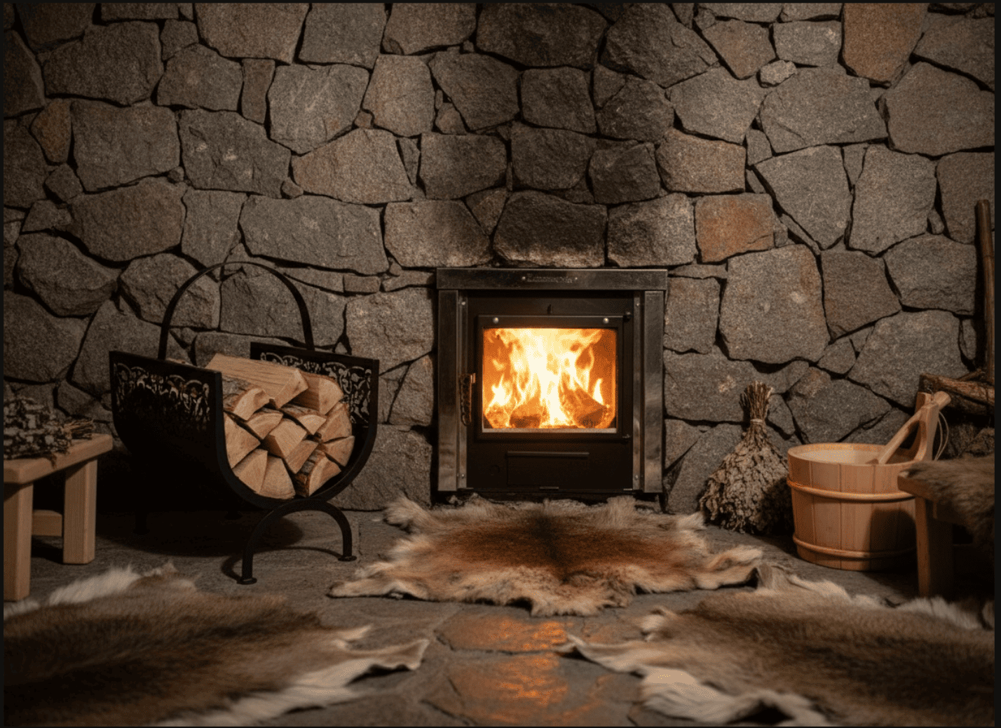 Контролируемая высота пламяобразования - увеличенный ресурс дымохода